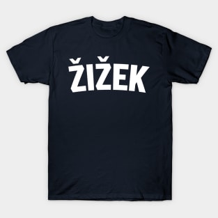 ŽIŽEK T-Shirt
